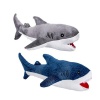 AZ Homes Plush Shark Photo