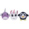 AZ Homes Plush Squizem Scented Photo