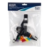 Rain Press Rain 14 Sprinkler Packed With Nozzles And Cap Bulk Pack of 2 Photo