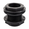 Tank Publications Tank Connector Short Male To Female Bulk Pack of 5 Photo