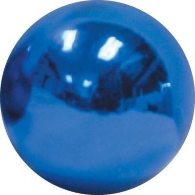 Photo of The CPS Warehouse Bauble Shiny 80mm