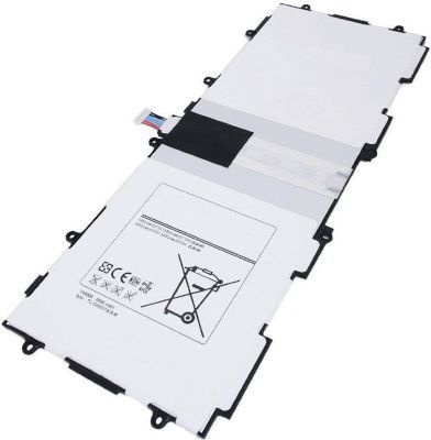 Photo of Raz Tech Replacement Battery for Samsung Galaxy Tab 3 10.1" P5200