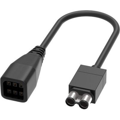 Photo of Raz Tech Xbox 360 to Xbox One Power Adapter Cable