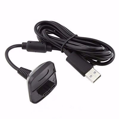 Photo of Raz Tech Xbox 360 Smart Charge Cable for Xbox 360 Controllers