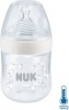 Nuk Nature Sense Temperature Control Bottle Photo