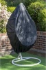 Fine Living Hanging Pod Chair Cover Photo