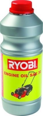 Photo of Ryobi 4-Stroke Oil Sae 30