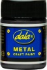 Dala Craft Metal Paint Photo