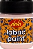 Dala Fabric Paint Photo