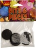 Dala Round Magnets Photo