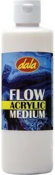 Photo of Dala Flow Acrylic Medium