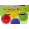 Dala Teddy Powder Paint Set Photo