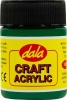 Dala Craft Acrylic Paint Photo