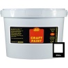 Dala Craft Paint - 21 White Photo