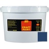 Dala Craft Paint - 28 Denim Photo