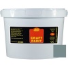 Dala Craft Paint - 32 Dove Grey Photo