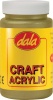 Dala Craft Acrylic Paint Photo