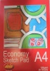 Dala Econo Sketch Pad Photo