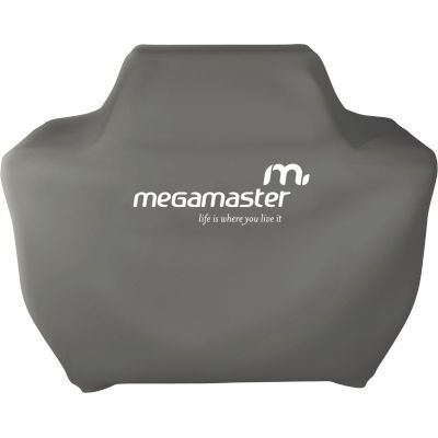 Photo of MegaMaster 3 Burner Cover