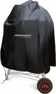 Photo of MegaMaster 570 Elite Charcoal Grill Cover