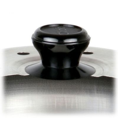 Photo of Cobb Dome Lid Handle
