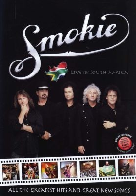 Photo of Next Joint Ventures Live In South Africa movie