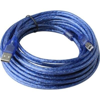 Photo of Baobab USB-A Male to USB-B Male Printer Cable