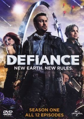 Photo of Defiance - Season 1 movie