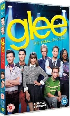 Photo of Glee - Season 6 - The Final Season movie