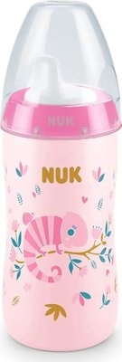Photo of Nuk Kiddy Cup Hardspout with Colour Changing Effect