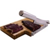 UltraTec Biltong-Pro Premium Wooden Cutter Photo