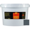 Dala Craft Paint - 31 English Grey Photo