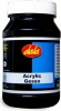 Dala Black Acrylic Gesso Primer Photo