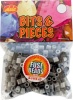 Dala Fuse Beads - Black & Grey Photo