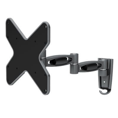 Photo of Brateck LDA06-222 Full Motion Wall Mount Bracket for 23-42" TVs - Up to 20kg