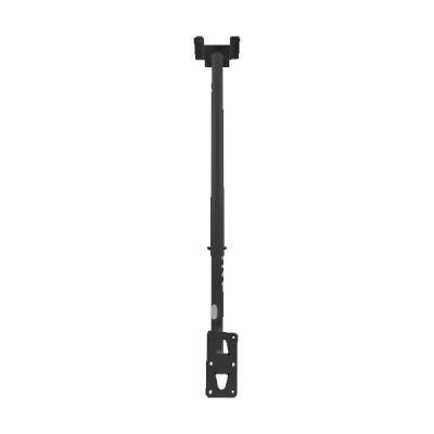 Photo of Brateck PLB-CE3 Single TV Ceiling Arm for 30-63" TVs - Up to 80kg