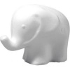 Dala Foamalite Foam Elephant Photo