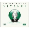 Naxos The Very Best Of Vivaldi Photo