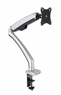 Photo of Ultralink Ultra Link Monitor Desk Mount Single Arm - 12" to 30"