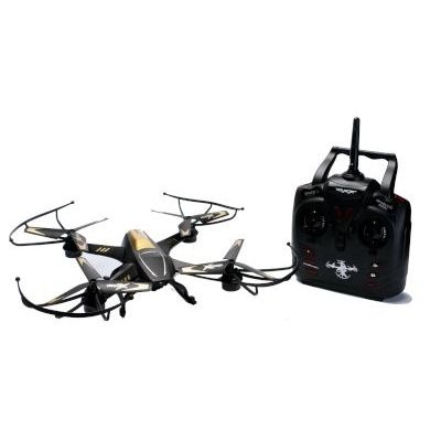 Voyager A8 WiFi Cyclone Drone with 720p HD Video Camera