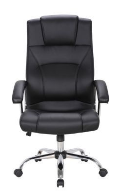 Photo of Linx Corporation Linx Mirage High Back Chair