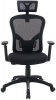 Linx Corporation Linx Harrison Mid Back Chair Photo