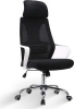 Linx Corporation Linx Joplin High Back Mesh Chair Photo