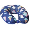 Medoodi Neck Cushion - Unicorn Ice-Creams Photo
