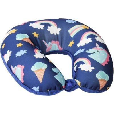 Photo of Medoodi Neck Cushion - Unicorn Ice-Creams