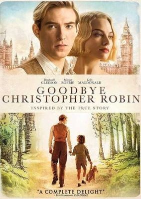 Photo of Fox Searchlight Pictures Goodbye Christopher Robin movie