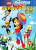 LEGO DC Super Hero Girls: Super-Villain High Photo