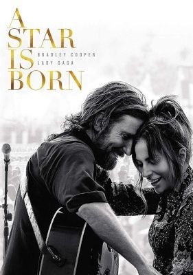 Photo of A Star Is Born - Movie