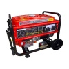 Steco GENERATOR 7500W 4-STROKE AUTO-START - Auto-Start Photo