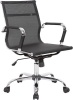 Basics Home Basics Studio Mid Back Mesh Office Chair Photo